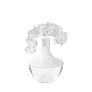 Orchidée decanter