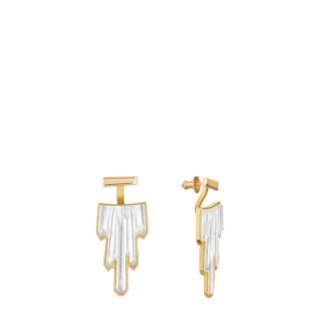 Terramineral Earrings