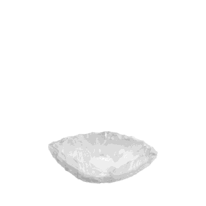Silex Bowl, Small size