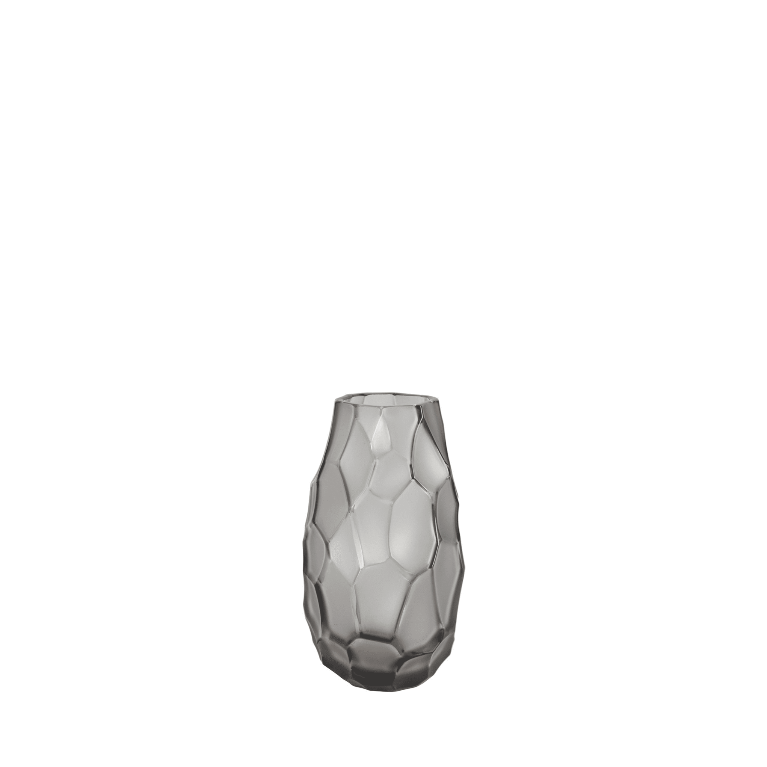 Silex Small Vase
