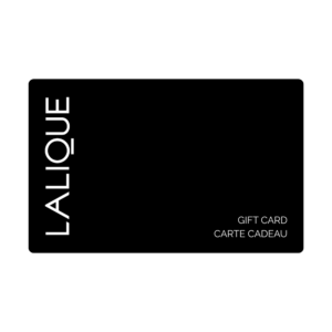 Lalique Gift Card