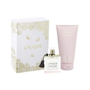 L'Amour, Gift Set 2025