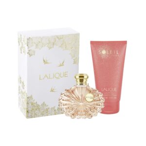 Soleil Lalique, Gift Set 2025