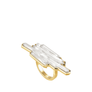 Terramineral Double ring