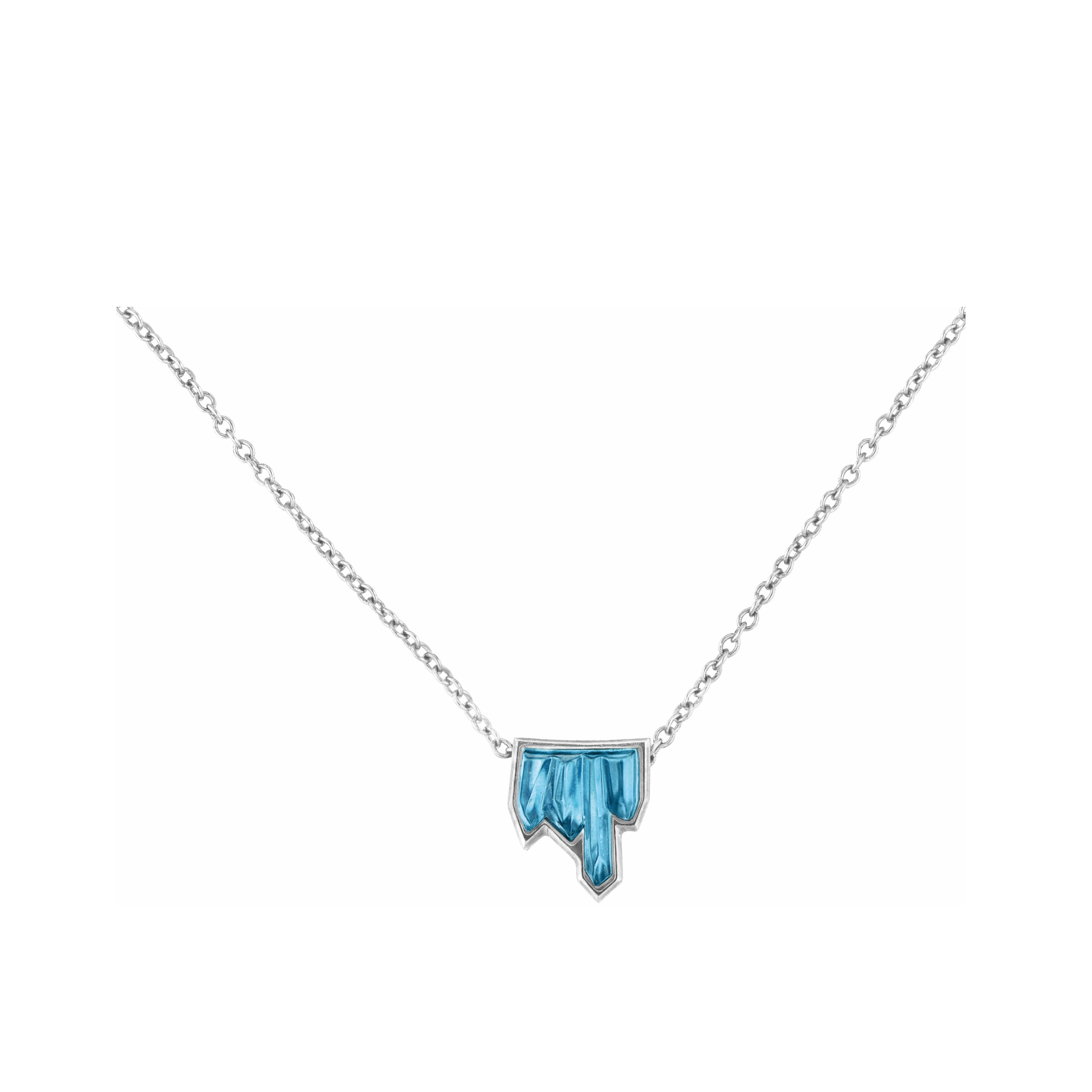 Terramineral necklace