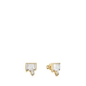 Terramineral Stud Earrings